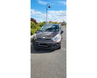Kia Rio Gebrauchtwagen