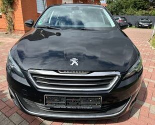 Peugeot 308 Gebrauchtwagen