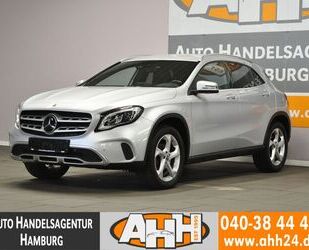 Mercedes-Benz GLA 200 Gebrauchtwagen
