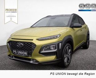 Hyundai KONA Gebrauchtwagen