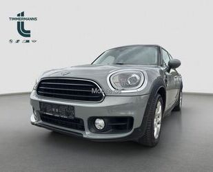 Mini One Countryman Gebrauchtwagen