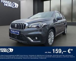 Suzuki SX4 Gebrauchtwagen