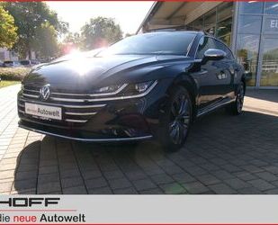 VW Arteon Gebrauchtwagen