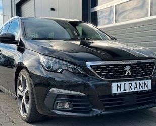 Peugeot 308 Gebrauchtwagen