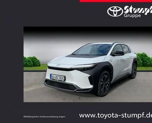 Toyota bZ4X Gebrauchtwagen