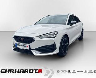 Cupra Leon Gebrauchtwagen