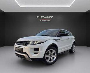 Land Rover Range Rover Evoque Gebrauchtwagen