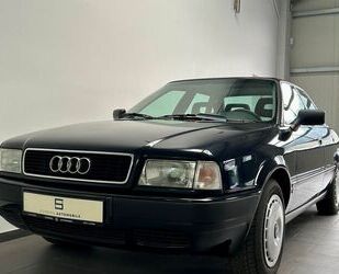 Audi 80 Gebrauchtwagen