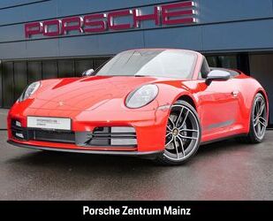 Porsche 992 Gebrauchtwagen