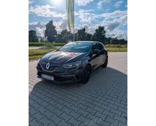 Renault Megane Gebrauchtwagen