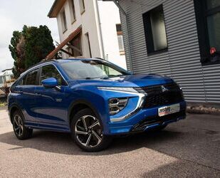 Mitsubishi Eclipse Cross Gebrauchtwagen