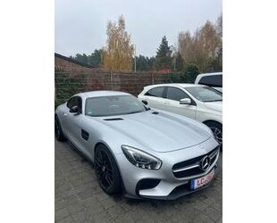 Mercedes-Benz AMG GT S Gebrauchtwagen