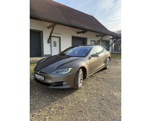 Tesla Model S Gebrauchtwagen