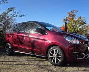 Mitsubishi Space Star Gebrauchtwagen