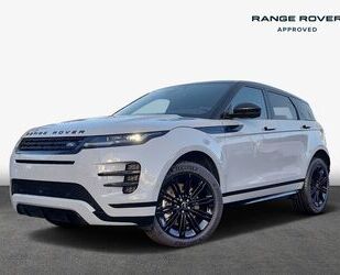 Land Rover Range Rover Evoque Gebrauchtwagen