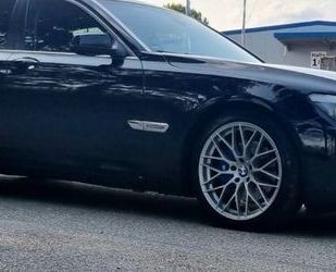 BMW 730 Gebrauchtwagen