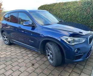 BMW X1 Gebrauchtwagen