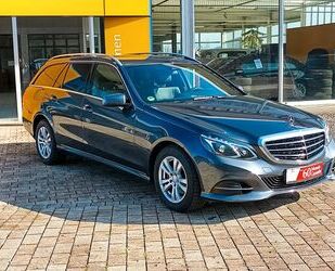 Mercedes-Benz E 220 Gebrauchtwagen