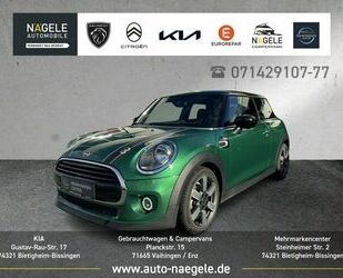 Mini Cooper Gebrauchtwagen