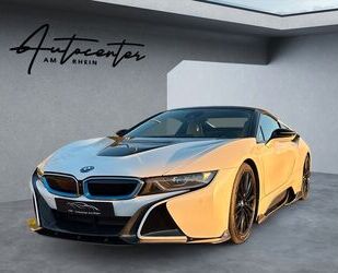 BMW i8 Gebrauchtwagen