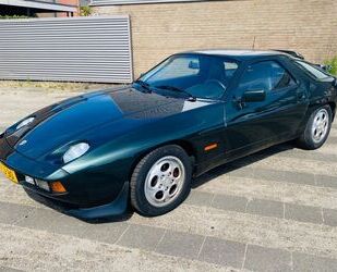 Porsche 928 Gebrauchtwagen