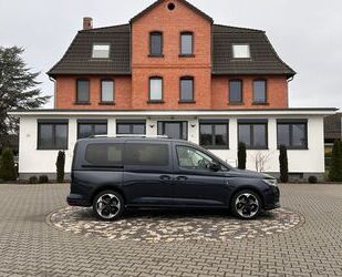 Ford Tourneo Connect Gebrauchtwagen