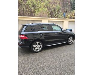 Mercedes-Benz ML 350 Gebrauchtwagen