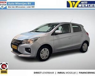 Mitsubishi Space Star Gebrauchtwagen