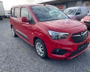 Opel Combo Gebrauchtwagen