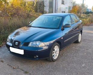 Seat Cordoba Gebrauchtwagen