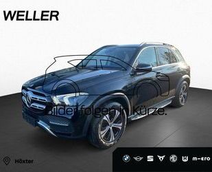 Mercedes-Benz GLE 350 Gebrauchtwagen