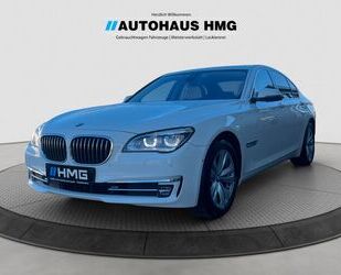 BMW 730 Gebrauchtwagen
