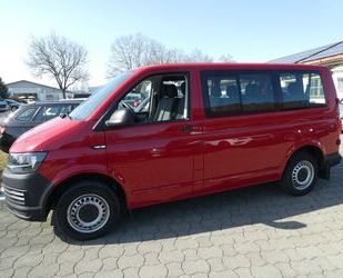 VW T6 Kombi Gebrauchtwagen