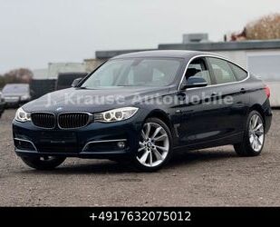 BMW 320 Gran Turismo Gebrauchtwagen