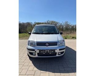 Fiat Panda Gebrauchtwagen