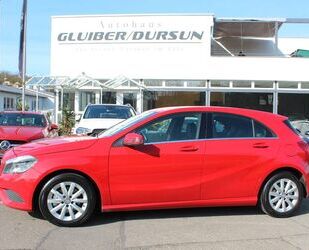 Mercedes-Benz A 180 Gebrauchtwagen