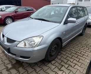 Mitsubishi Lancer Gebrauchtwagen