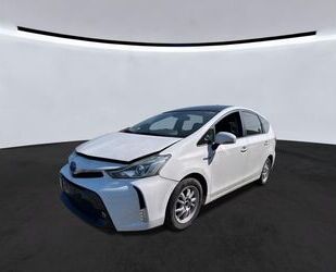 Toyota Prius+ Gebrauchtwagen