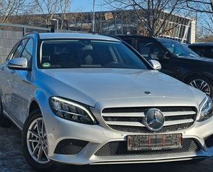 Mercedes-Benz C 200 Gebrauchtwagen