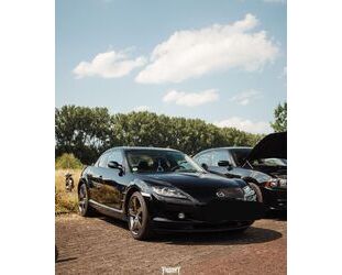 Mazda RX-8 Gebrauchtwagen