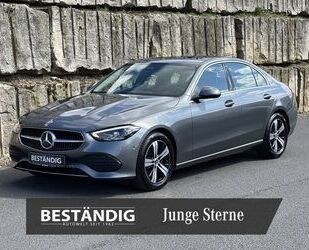 Mercedes-Benz C 180 Gebrauchtwagen