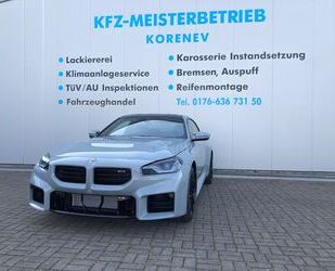 BMW M2 Gebrauchtwagen