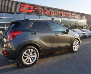 Opel Mokka Gebrauchtwagen