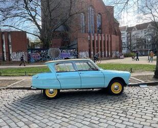 Citroen AMI Gebrauchtwagen