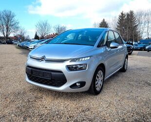 Citroen C4 SpaceTourer Gebrauchtwagen