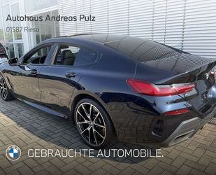 BMW M850 Gebrauchtwagen