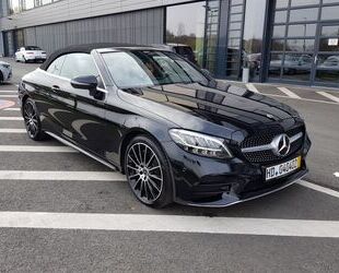 Mercedes-Benz C 300 Gebrauchtwagen
