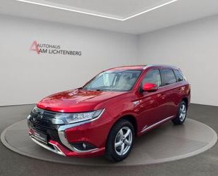 Mitsubishi Outlander Gebrauchtwagen