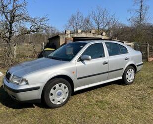 Citroen Octavia 