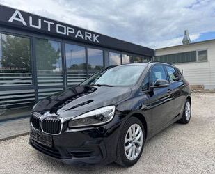 BMW 225 Active Tourer Gebrauchtwagen